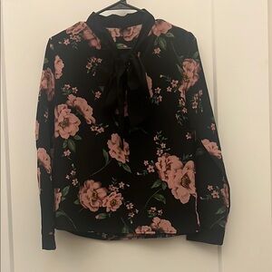 SHEIN women’s blouse.